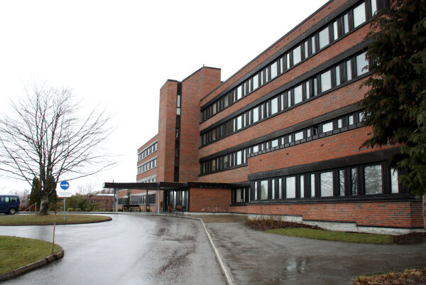 - Håper midlane vil trygge Volda sjukehus