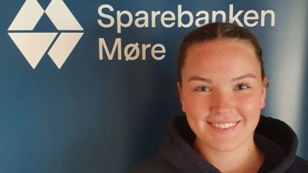 Helga Pedersen Lersveen gjer comeback i Volda