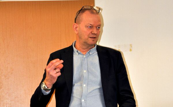 Volda sitt svar på kravet frå Ørsta