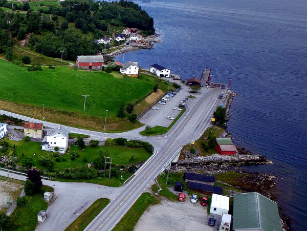 Gir vegvesenet tre val