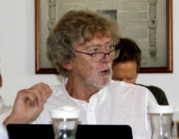 - Vondsinna melding utan positiv partioppbygging