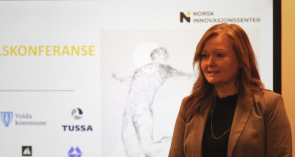 Hentar innspel før oppstarten av Norsk Innovasjonssenter