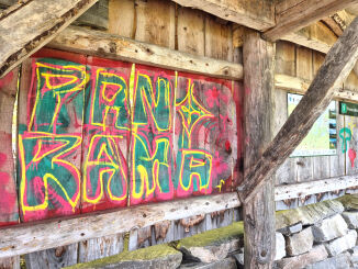 Tagging skapar reaksjonar