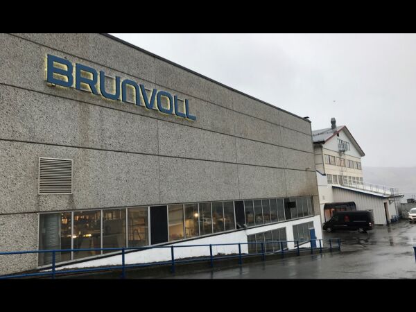 Optimisme hos Brunvoll Volda