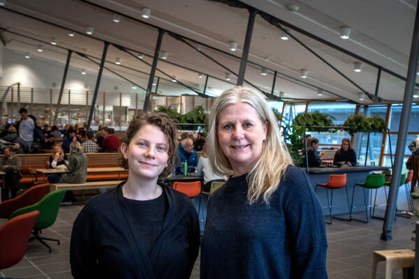 Slik er arbeidsmiljøet i barnevernstenestene