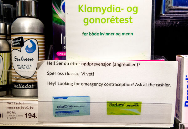2024 vart toppår for kjønnsròte