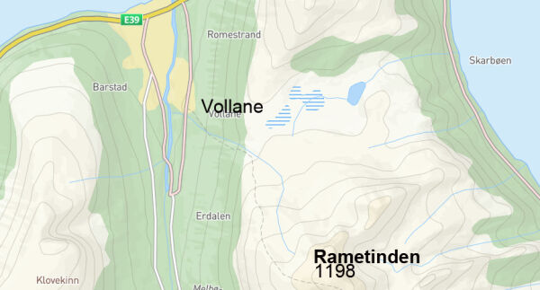 Måtte hentast ut