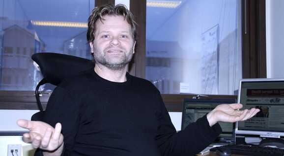 - Er dette likheit for lova?