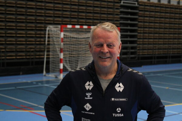 Signeringsbonanza i Volda