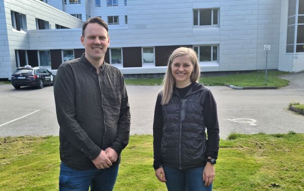 Aurstad Tunnel med første kontrakt