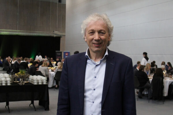 Næringskonferansen jubilerer