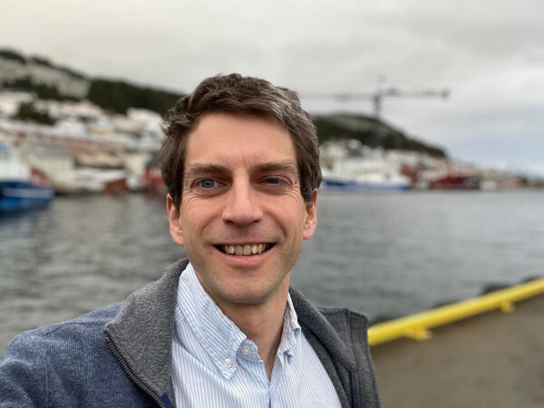 Volding blir kommunalsjef i Herøy