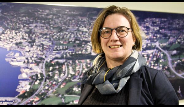 - Nabohjelp vert viktig vidare framover