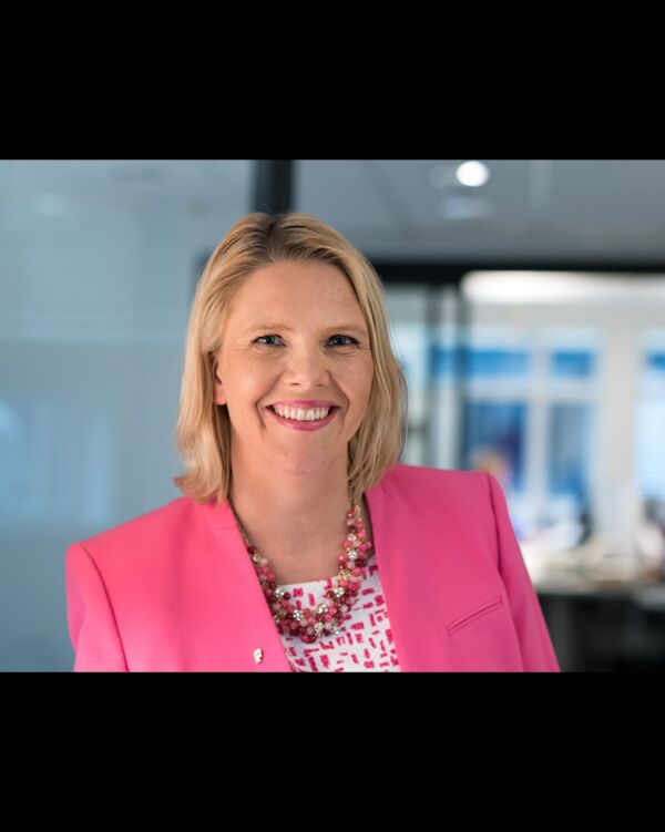 Sylvi Listhaug til Ørsta