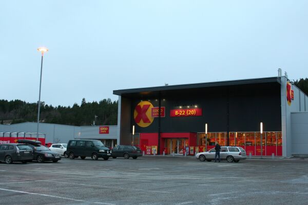 93 millionar til eigarane i Coop Nordvest SA