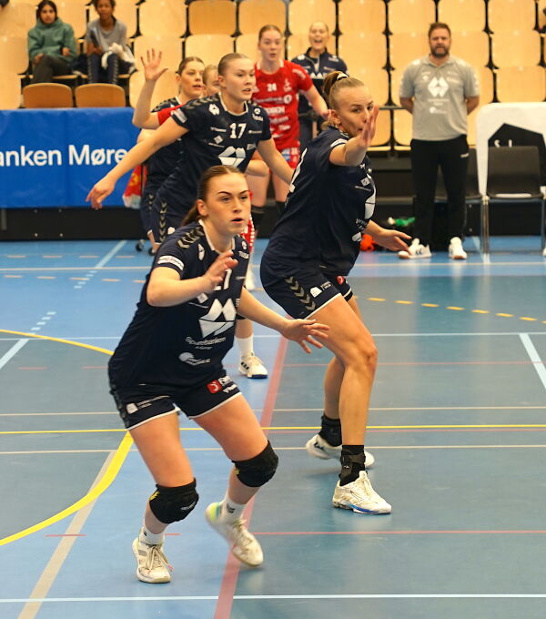 Pangstart!