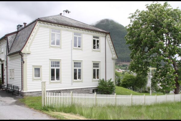 Får tilsette ny dommarfullmektig