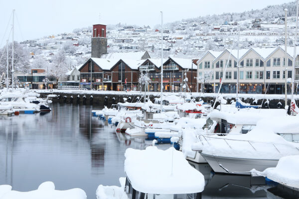 Vil favorisere barn, gåande og syklande