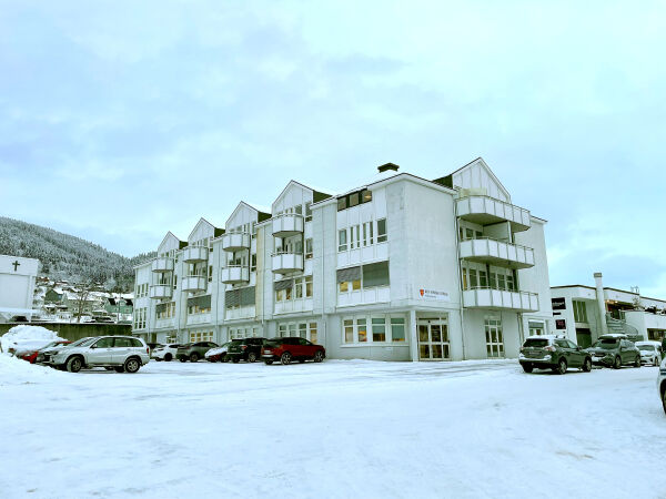 Skal greie ut nytt legesenter i Volda