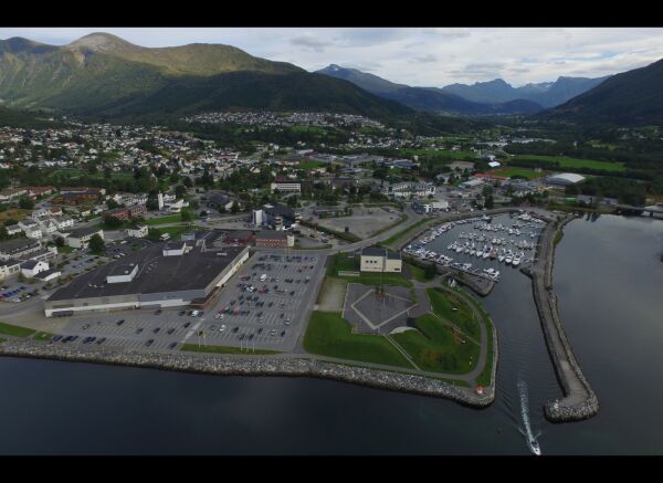 Ber Ørsta kommune bruke rett namn