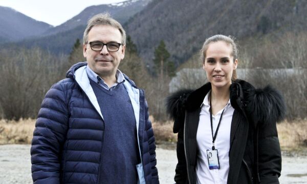 – Synd for dei som bankar på og vil inn