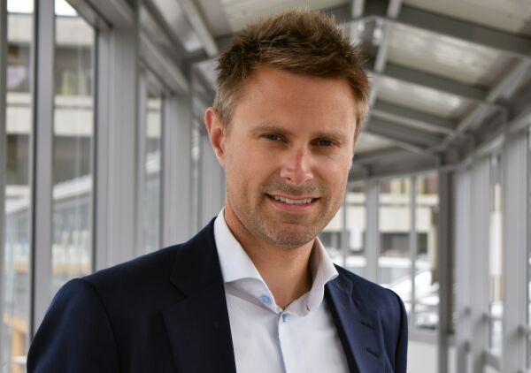 Styrkar posisjonen sin på Vestlandet
