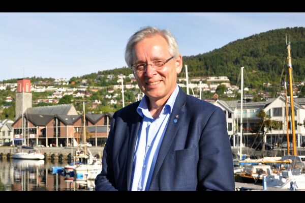 - Folkestad har hatt alle moglegheiter til å påverke