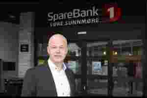 Godt år for banken