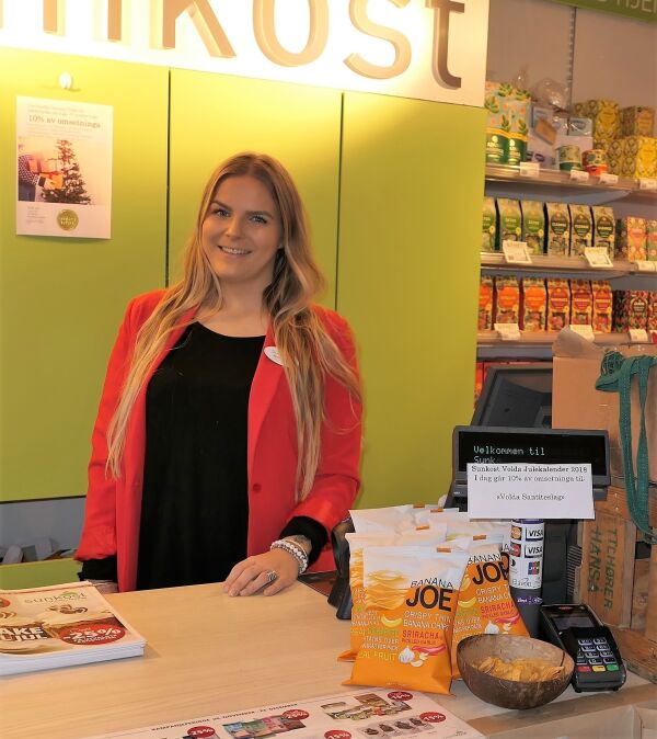 Utfordrande for butikkane