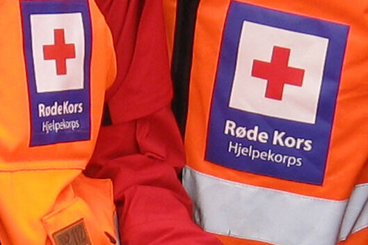I beredskap for akutt helsehjelp
