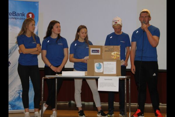 Vann med «old school»-innovasjon