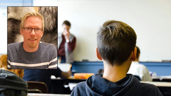 – Kan gjere meir skade enn gagn