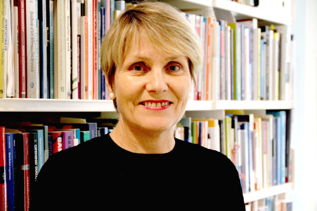 Tilbakemeldingar som gir meining