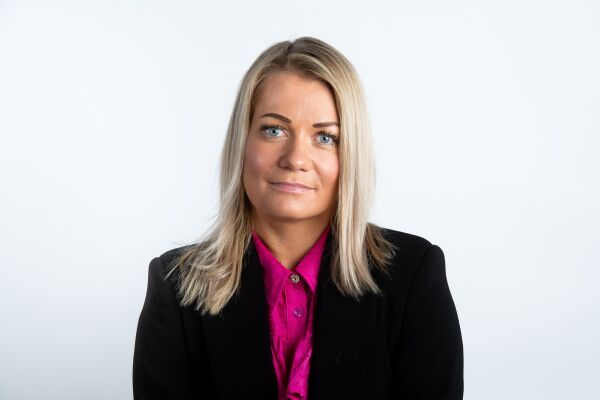 Møtet utsett grunna flystreik