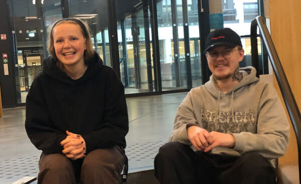 Voldasyndromet – kva er det eigentleg?