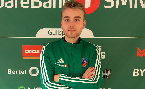 Volda-damene får ny trenar