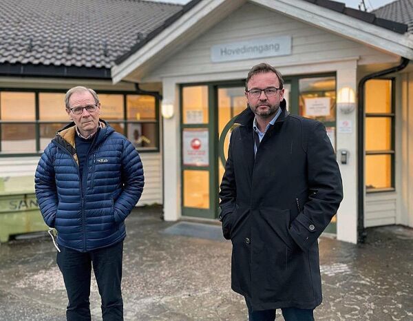 - Nokre religiøse leiarar har aktivt påverka personar til ikkje å vaksinere seg