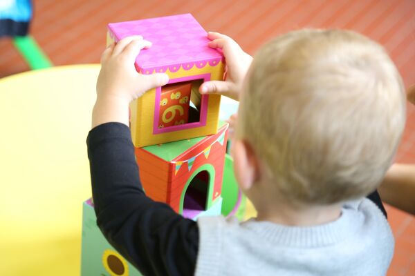 Vil opprette tilbod til born på Sæbø