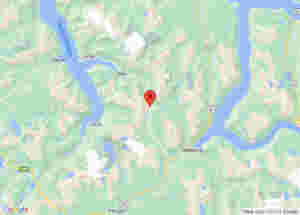 Norangsdalen blir stengt i ettermiddag