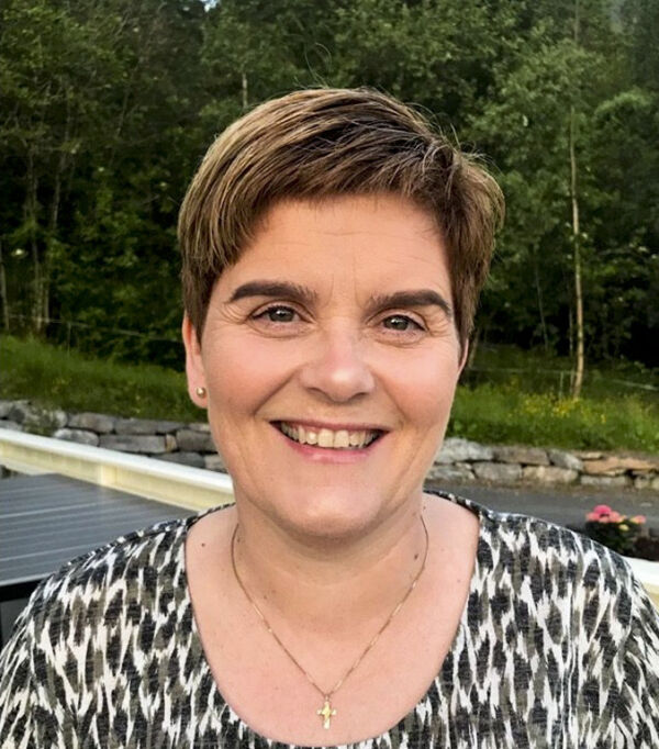 Barna sine behov er viktigast