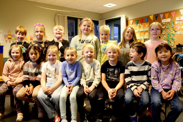 – Leikepatruljen er best!