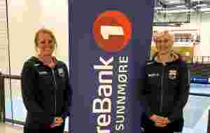 Ny spelar til KFUM Volda Volleyball