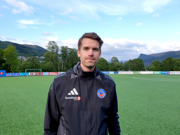 Sikrar opprykks-kvalik med siger mot botnlaget