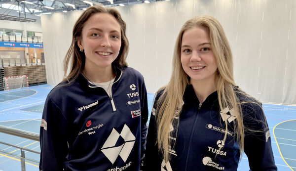 Tre frå Volda på Årets lag