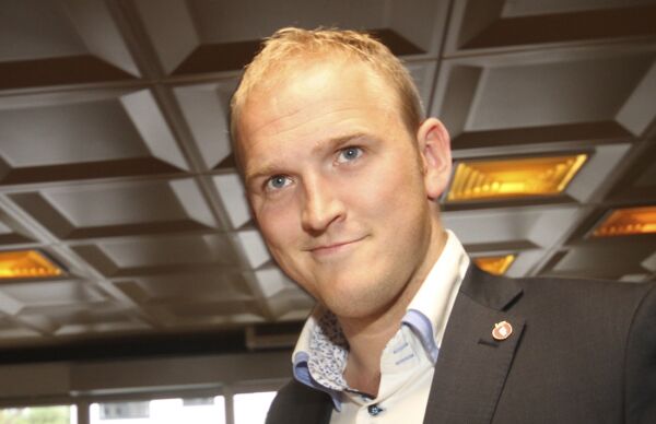 Kommune fekk svar på rim