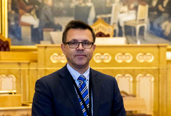Kjerkol svarte Sve om Mork