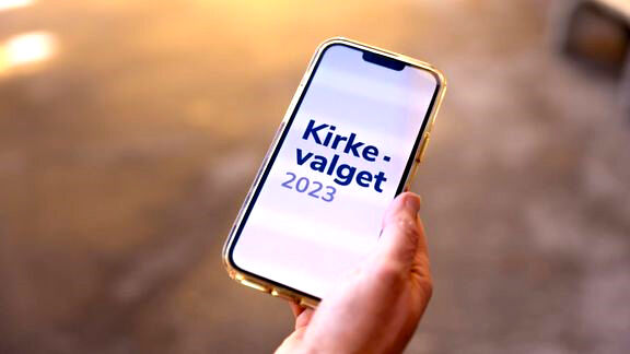 Dette er kandidatane til Møre bispedømeråd