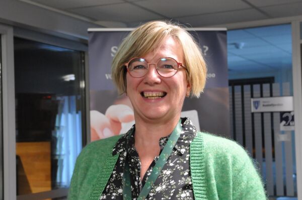 – Brakval for Senterpartiet