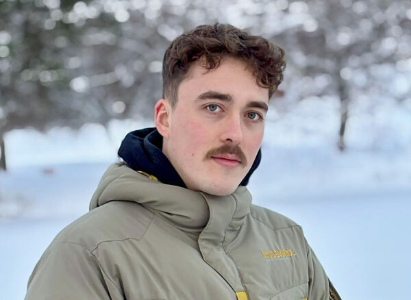 Frå danske sletter til norske fjell