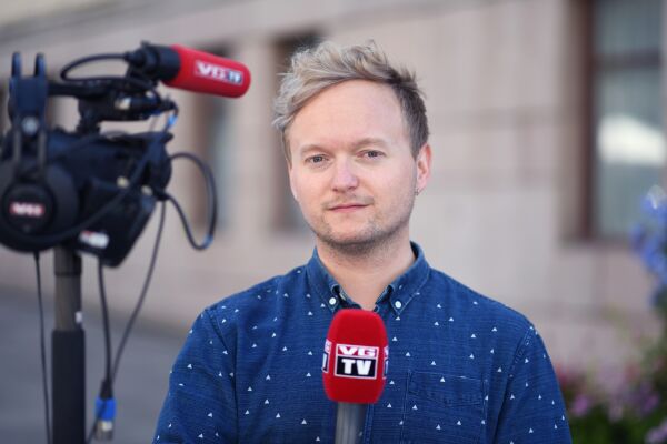 – Vi må aldri gløyme